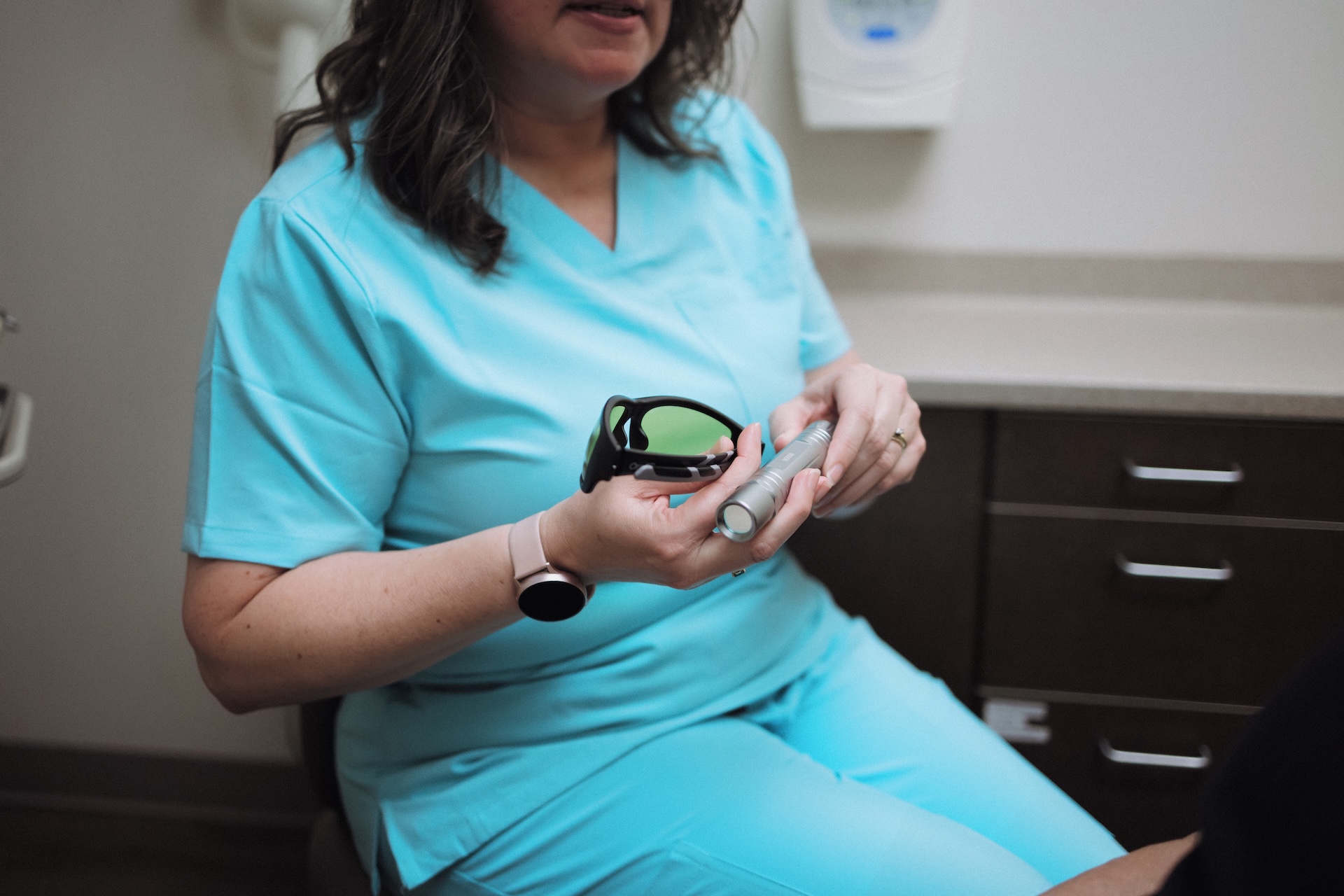 Kent Station Family Dentistry Image