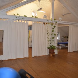 Dr. med. Jean Pierre J. Elsig, Seestrasse 122 in Küsnacht ZH