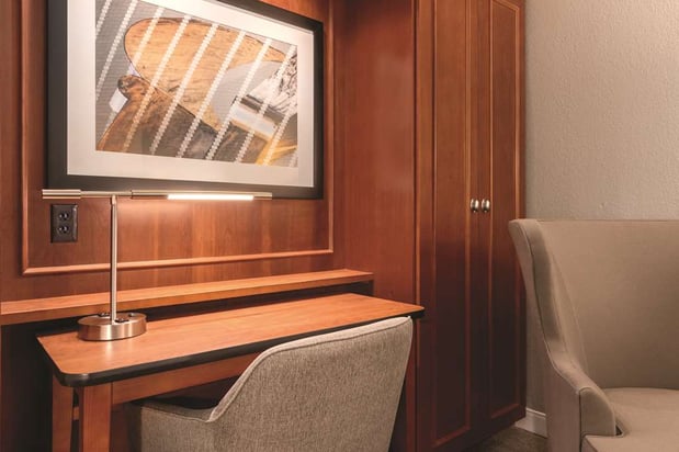 Images Hampton Inn Des Moines-Airport