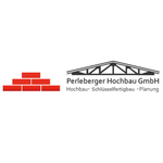 Kundenlogo Perleberger Hochbau GmbH