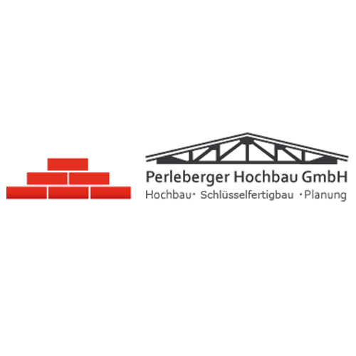 Perleberger Hochbau GmbH in Perleberg - Logo