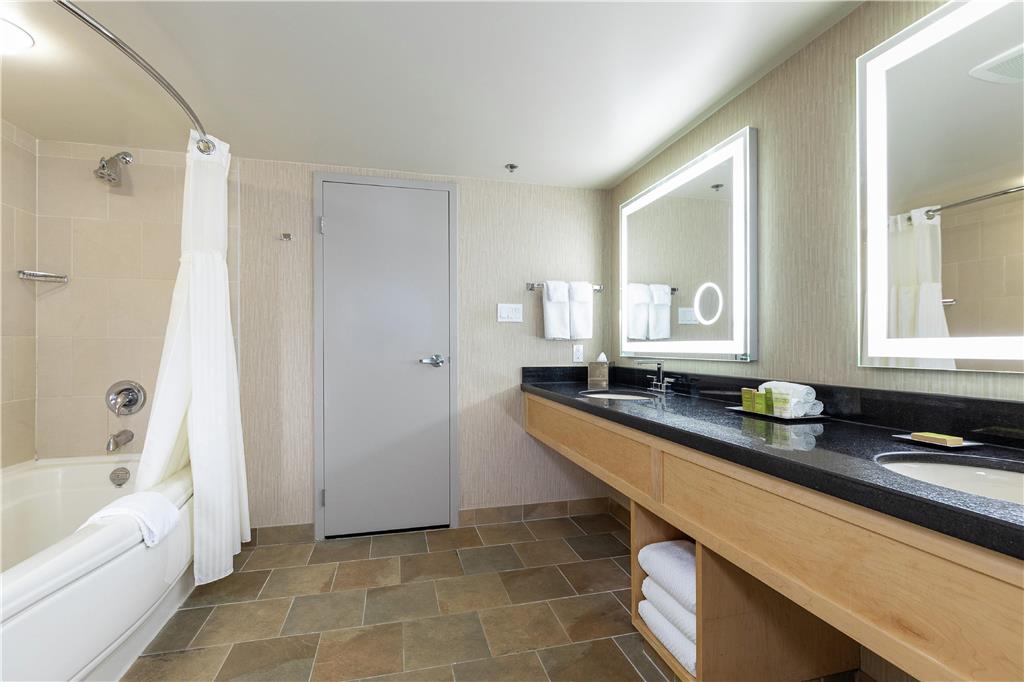 Images Hilton Whistler Resort & Spa