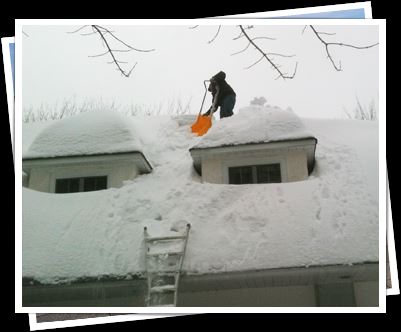 Images Couvreurs Coulombe Inc. - Toiture Sainte-Anne-des-Plaines