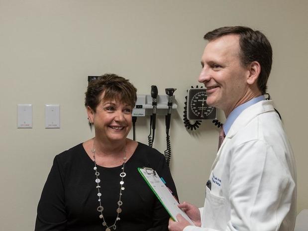 Images Barrow Pituitary Center