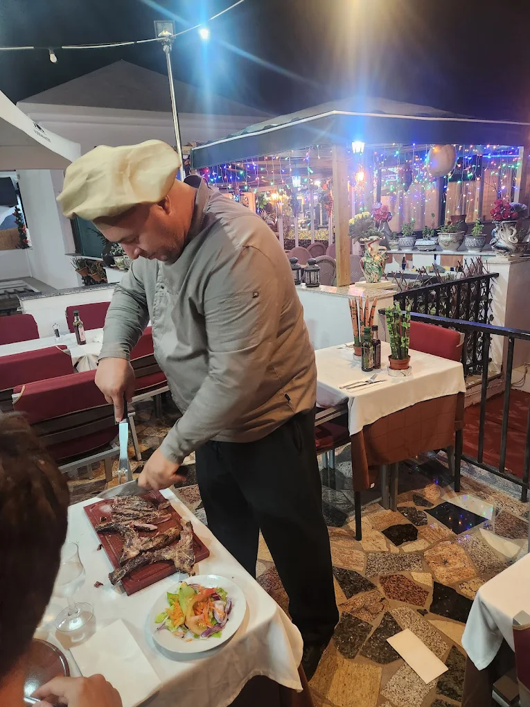 Images El Gran Toro Restaurante