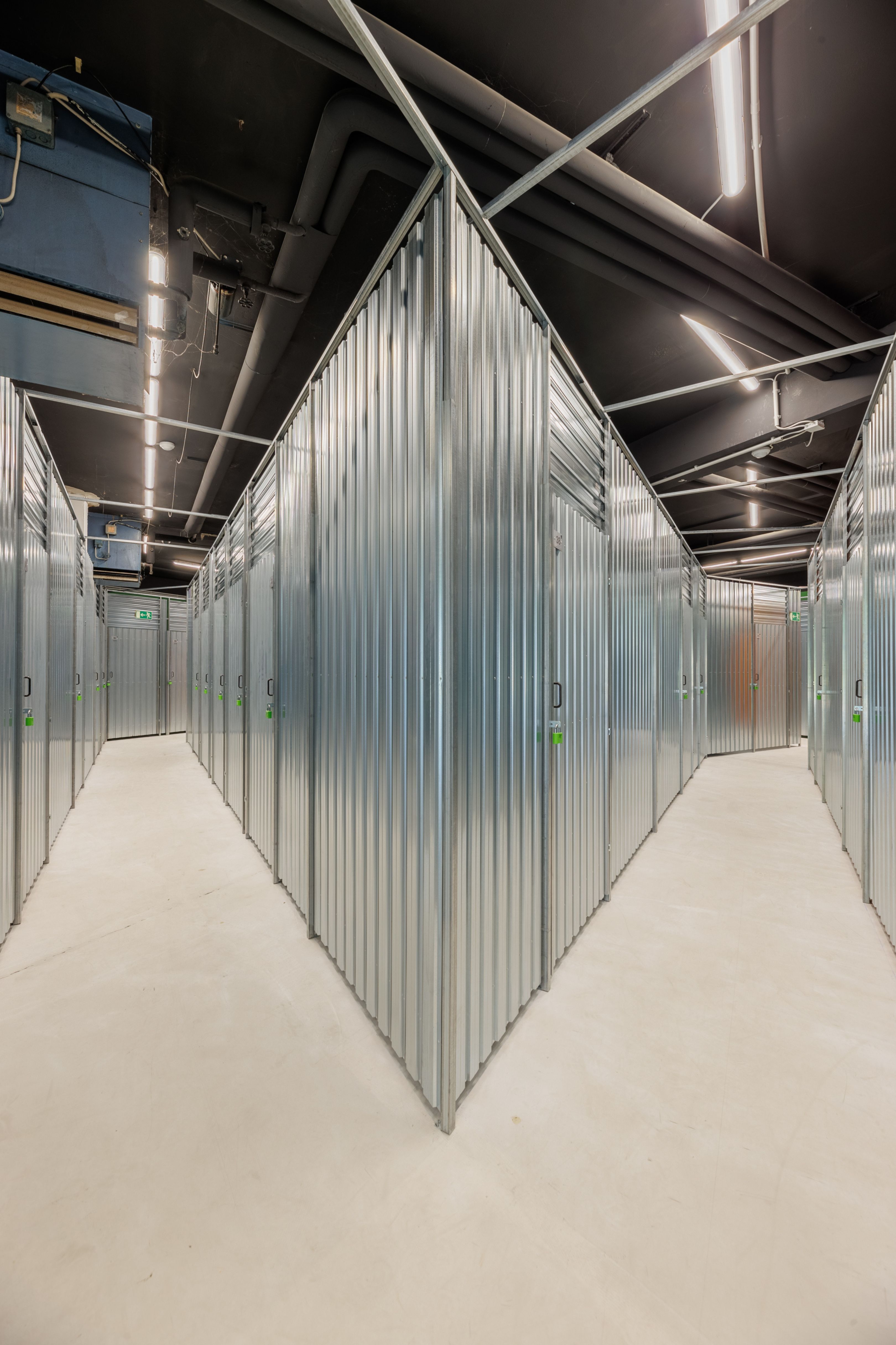 Storebox - Dein Lager nebenan, Hopfengartenstraße 94 in Reutlingen