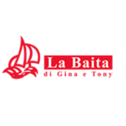 Ristorante La Baita Logo