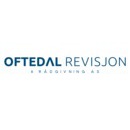 Oftedal Revisjon & Rådgivning AS Logo