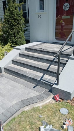 Images Stonemade Paving & Construction Corp