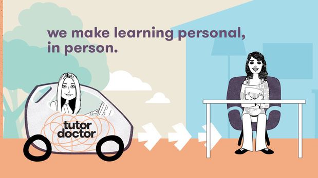 Images Tutor Doctor Weston