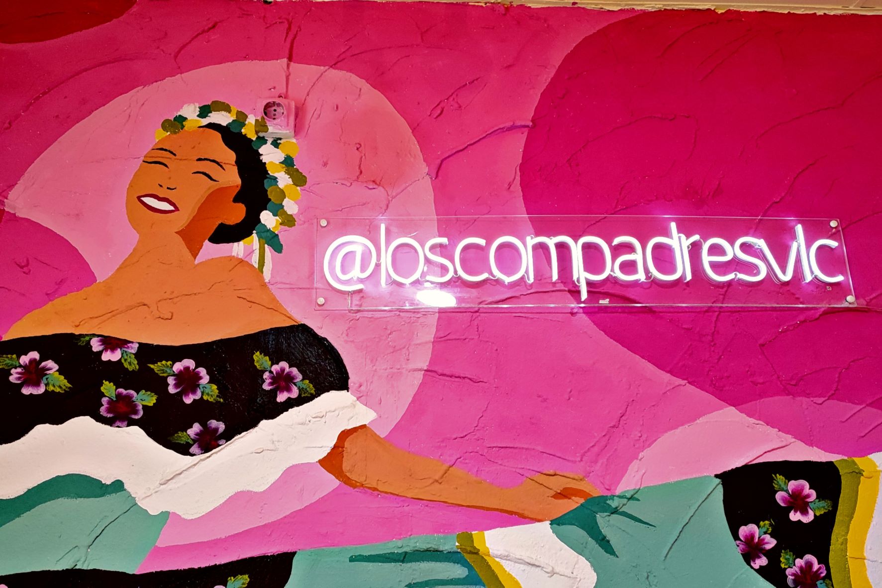 Images Los compadres