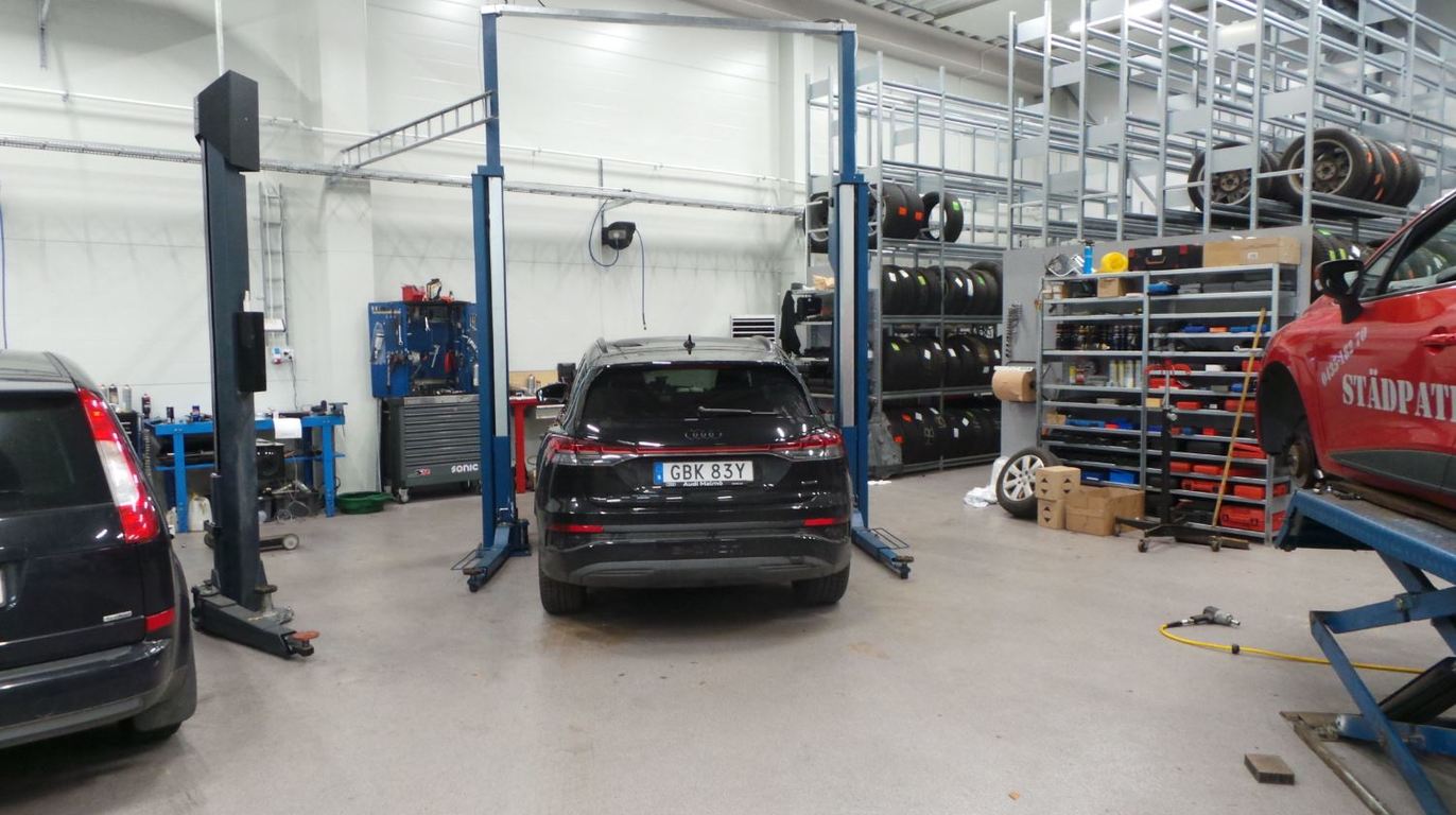 Images Din Verkstad Syd AB
