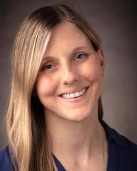 Images Sarah Gieszl, DO