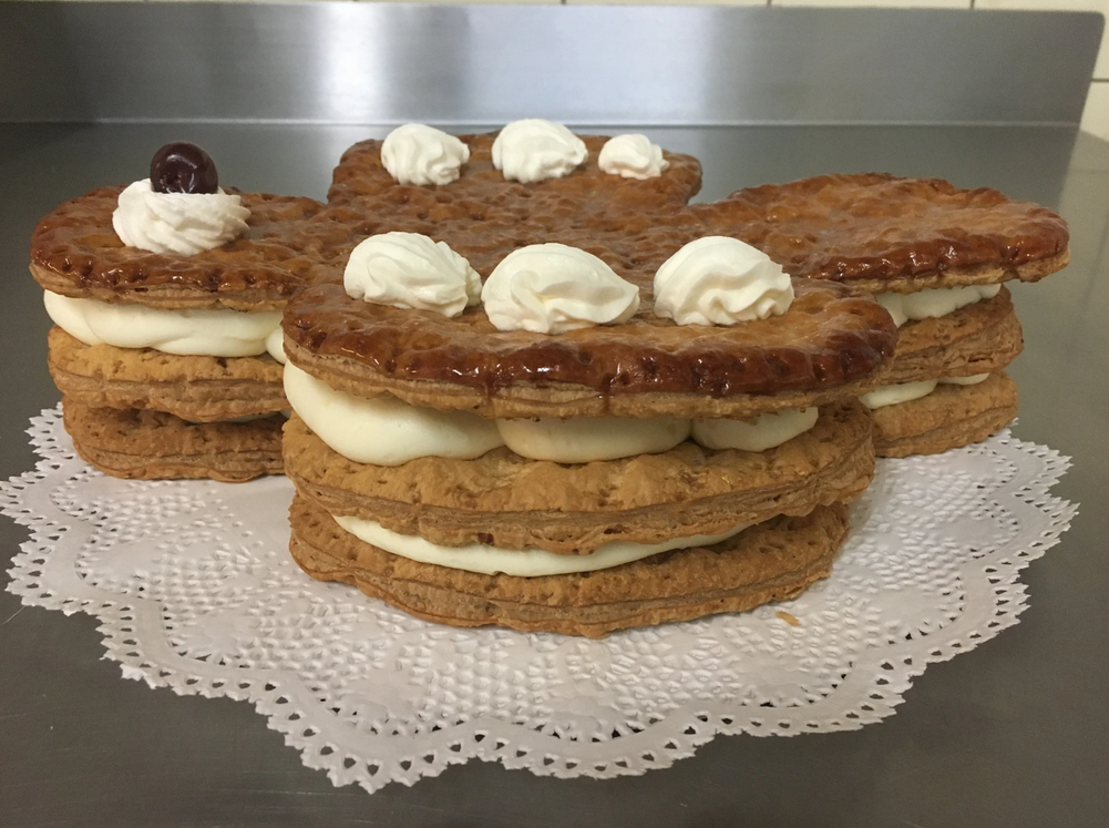 Bilder Panetteria Pasticceria Pellanda Centro Montana