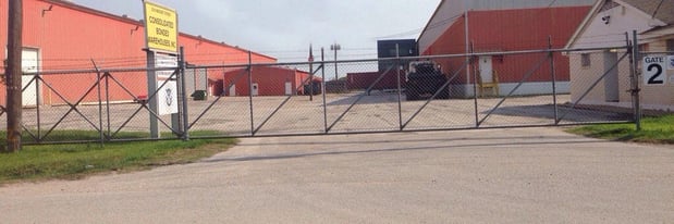 Images Consolidated Bonded Warehouses Inc.