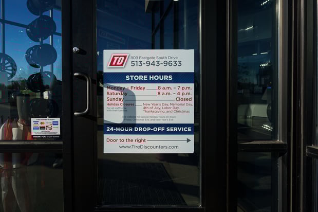 Images Tire Discounters