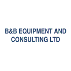 B&B Equipment and Consulting Ltd