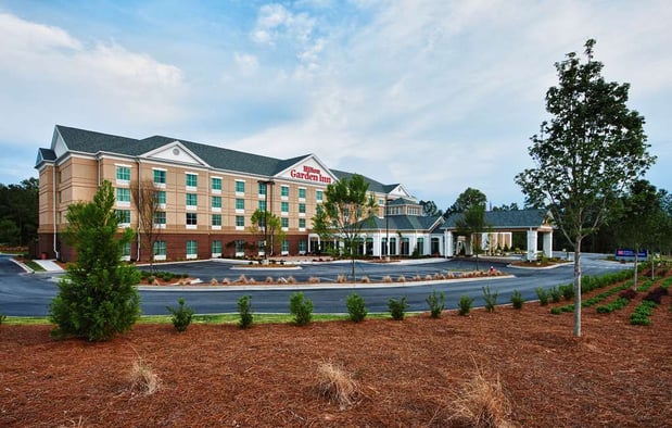 Images Hilton Garden Inn Columbia/Northeast