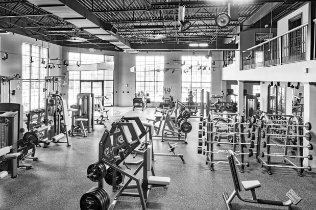 Images Paragon Strength and Fitness, LLC