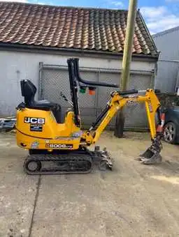 Images MMD Hire & Landscaping