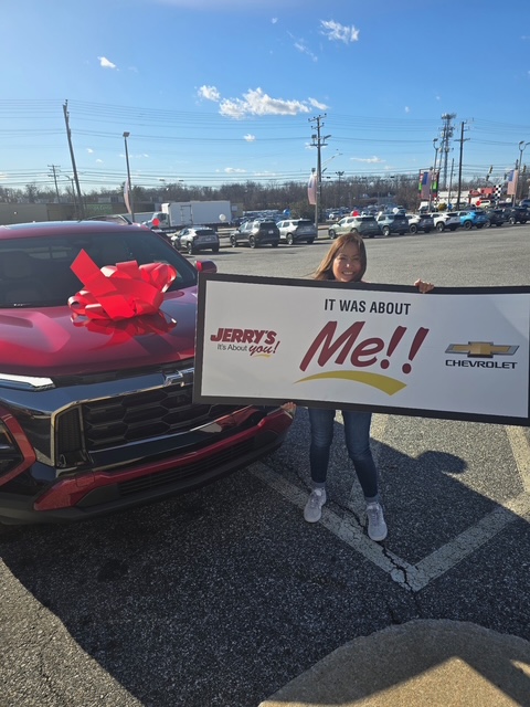 Images Jerry's Chevrolet Inc