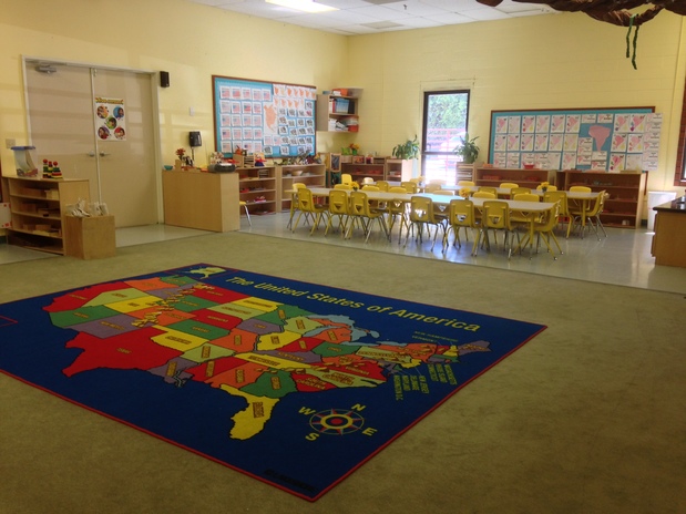 Images Walnut Montessori-Preschool Academy