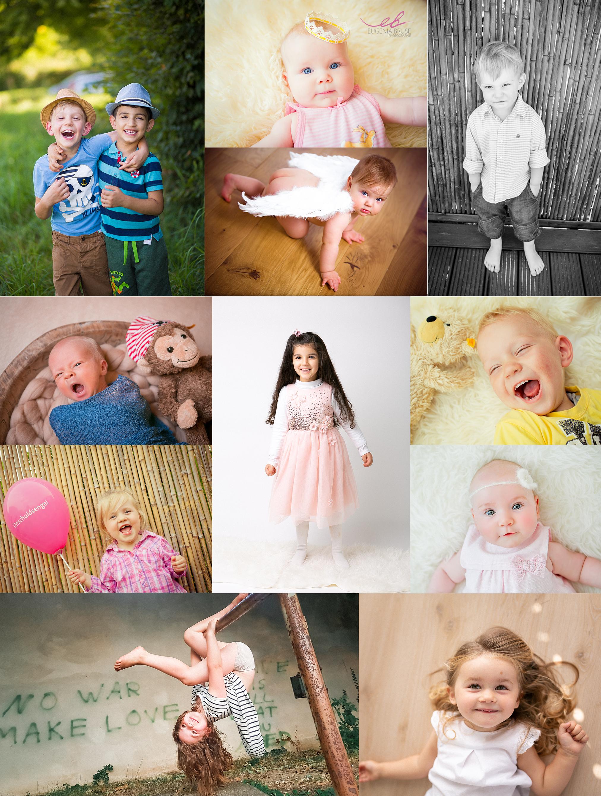 Eugenia Brüse Fotografie, Rheinweg 114 in Bonn