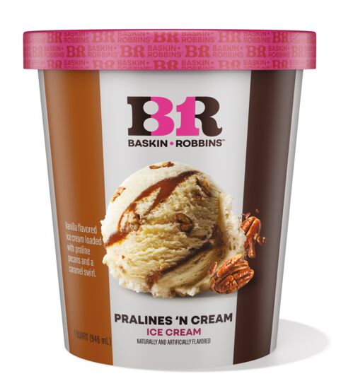 Baskin-Robbins Image