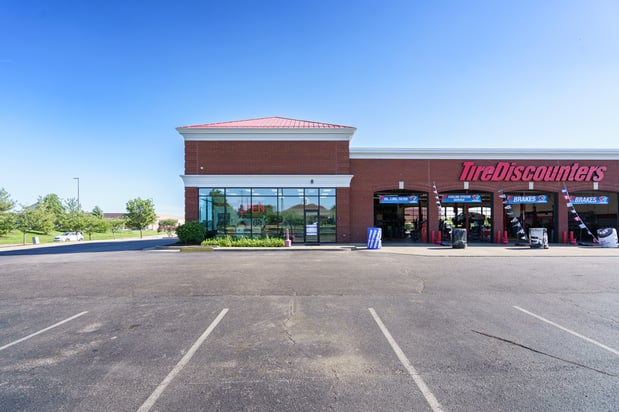 Images Tire Discounters