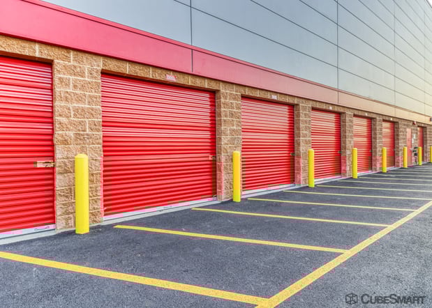 Images CubeSmart Self Storage