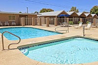 Images Flamingo Mobile Home Park