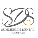 Summerlin Dental Solutions Logo
