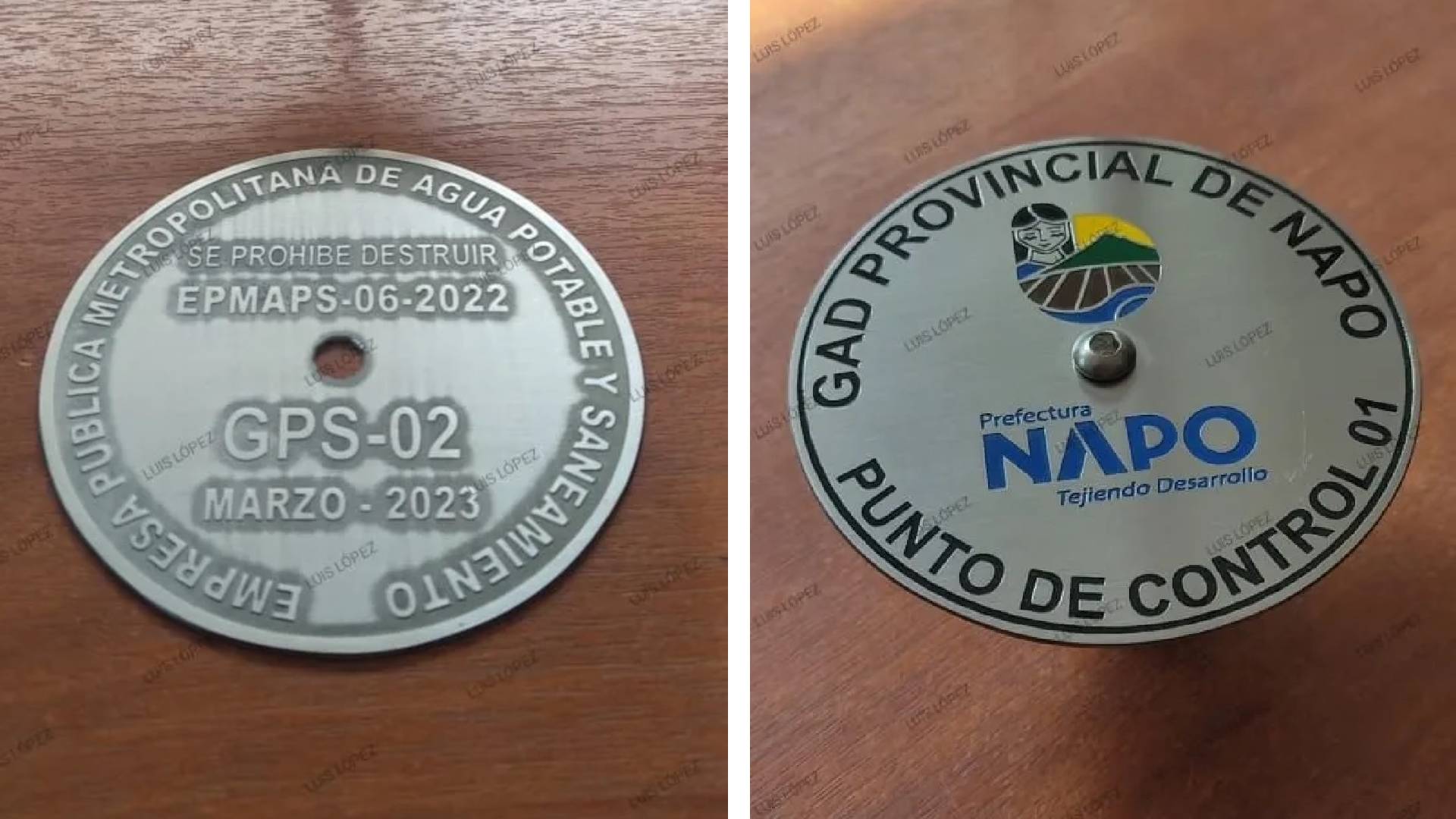 Galería en miniatura