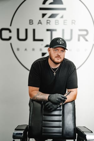 Images Barber Culture Barbershop