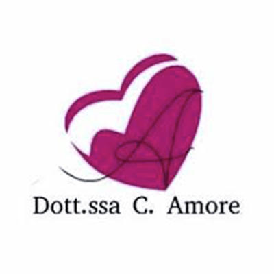 Amore Dott.ssa Carmela Ginecologa Logo