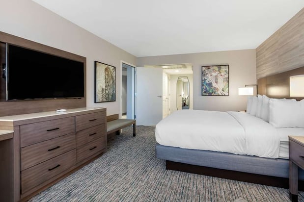 Images DoubleTree by Hilton Birmingham Perimeter Park