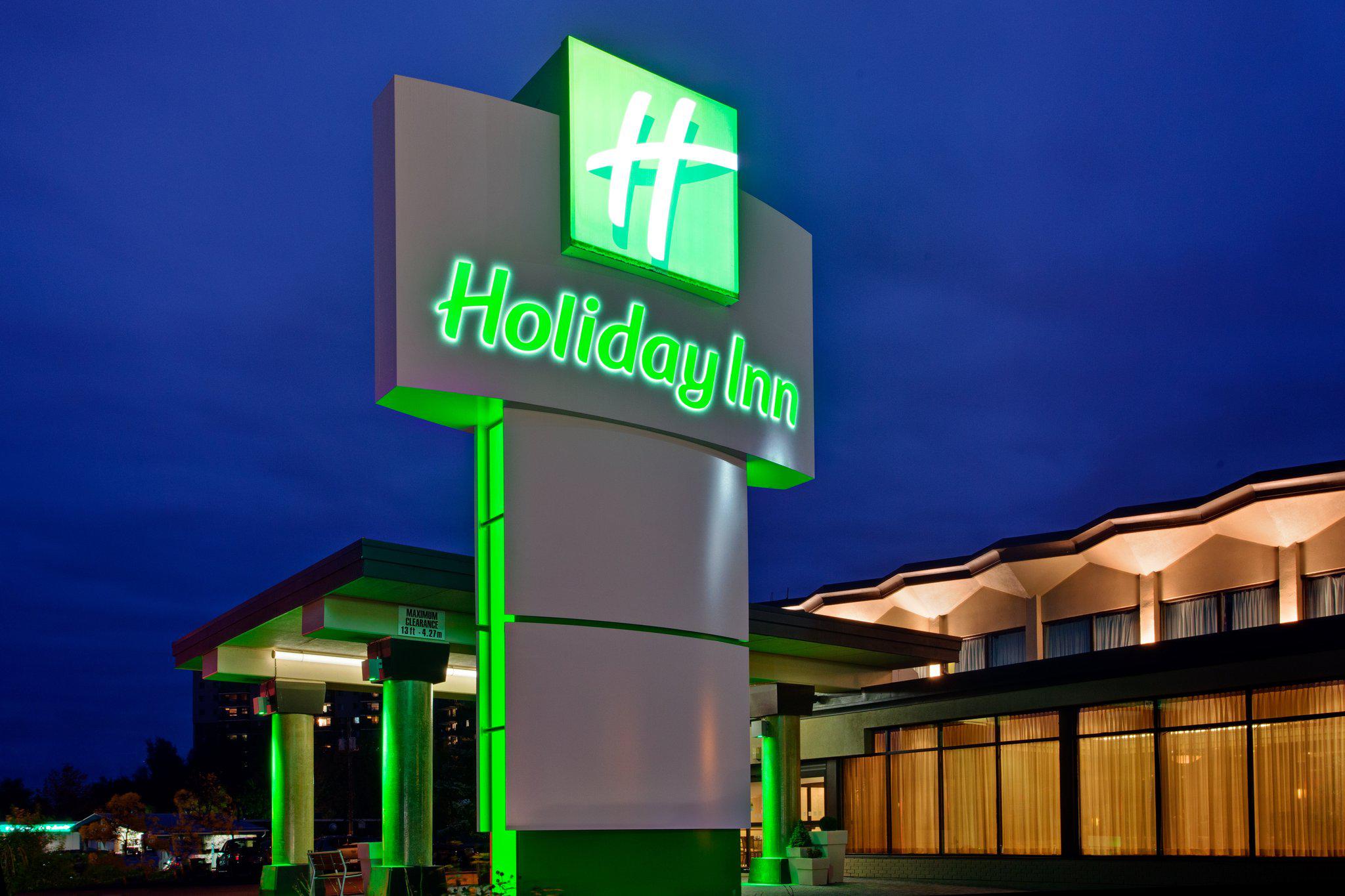 Images Holiday Inn Sudbury, an IHG Hotel