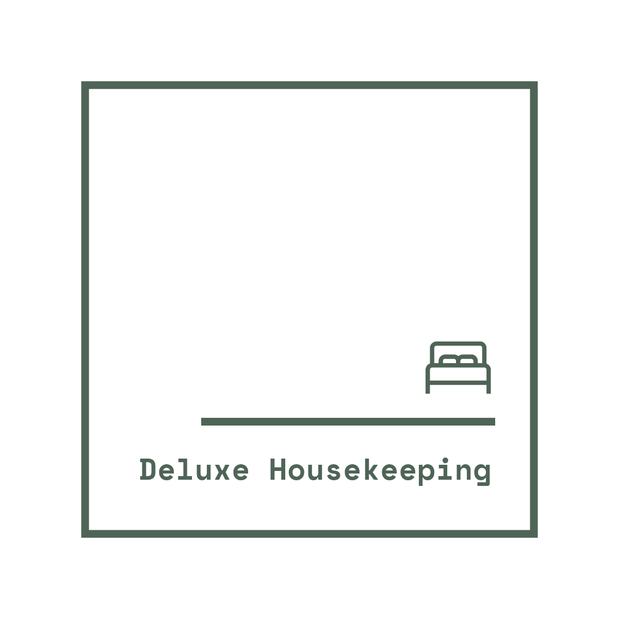 Images Deluxe Housekeeping