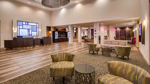 Images Best Western Premier I-95 Savannah Airport/ Pooler West