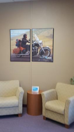 Images Jodi-Rae Moore: Allstate Insurance