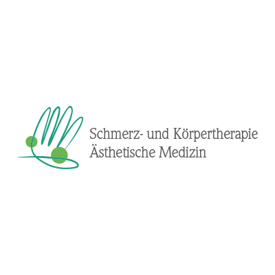 Schmerz- und Körpertherapie Ästhetische Medizin in Gerlingen - Logo