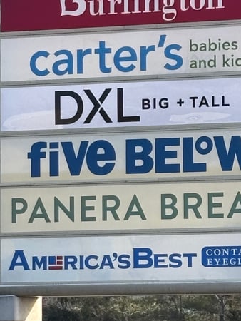 Images DXL Big + Tall