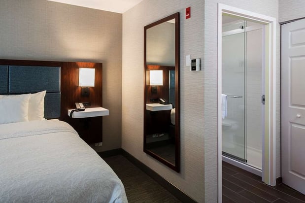 Images Hampton Inn & Suites Chicago/Lincolnshire