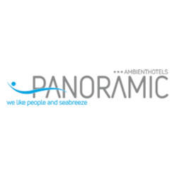 Ambienthotels Panoramic Logo