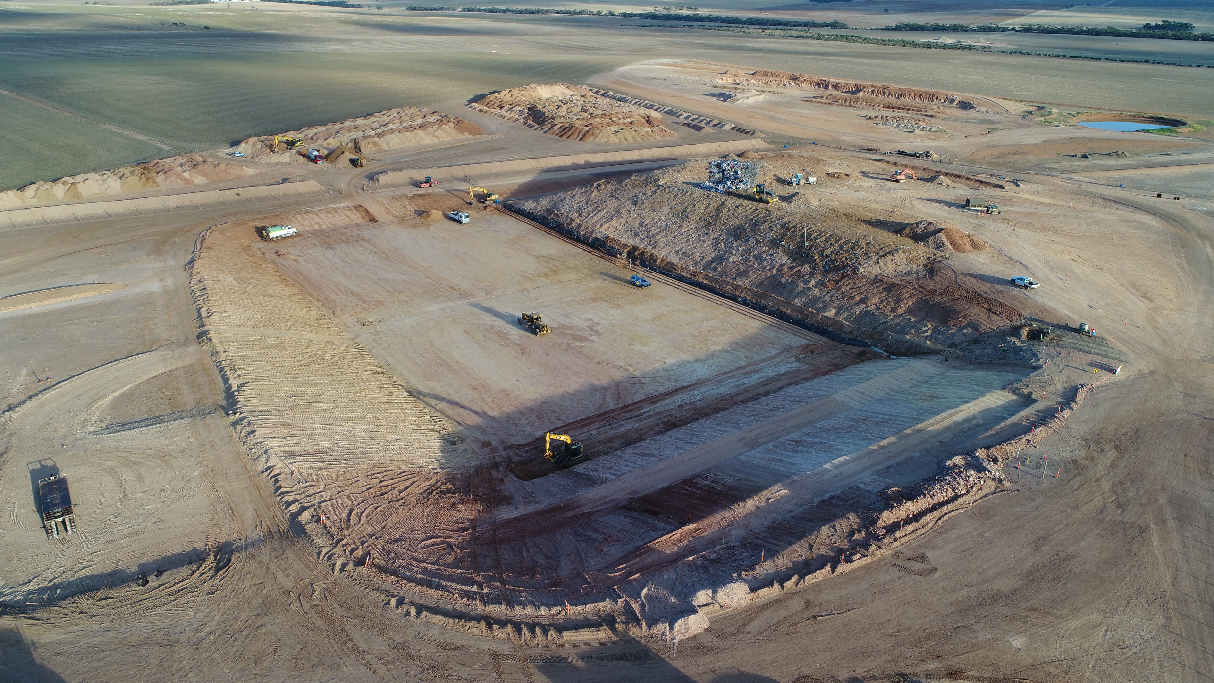 Images EP Civil & Earthmoving