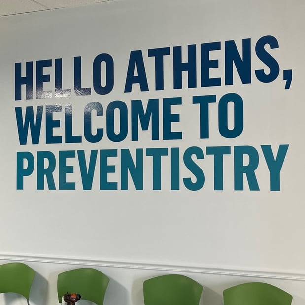 Images Advantage Dental+ Oral Health & Vision Center