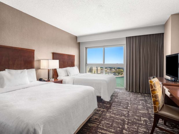 Images Embassy Suites by Hilton Dallas Frisco Hotel & Convention Center