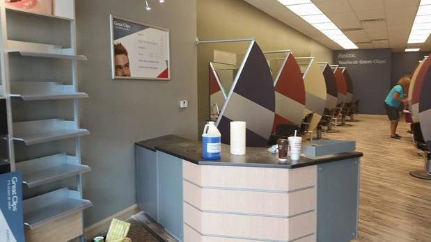 Images An Angel's Touch Cleaning Services