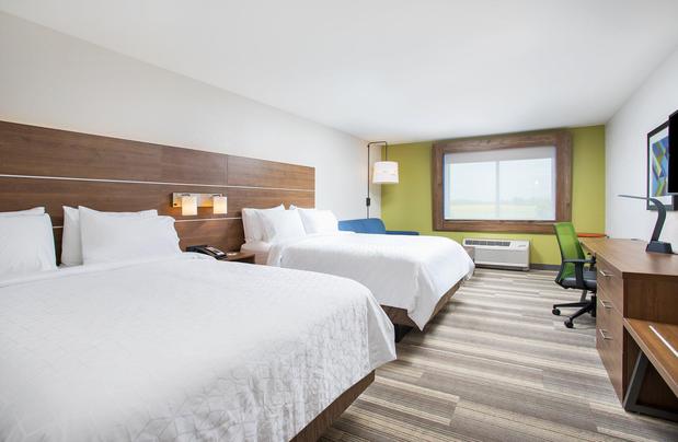 Images Holiday Inn Express & Suites Lexington W - Versailles, an IHG Hotel