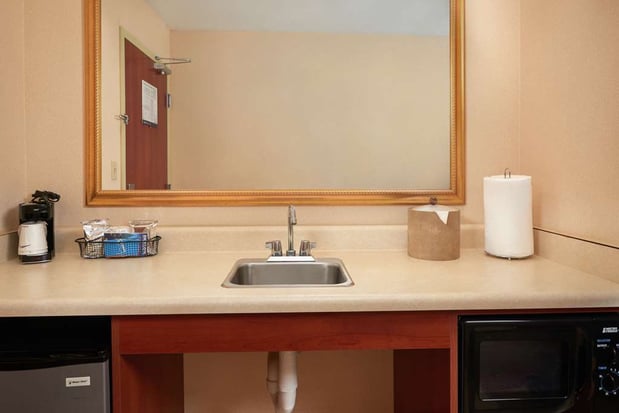 Images Hampton Inn & Suites Roswell